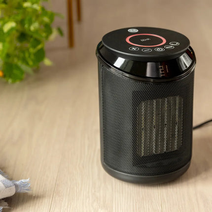 BEHA Hekla keramische ventilator kachel