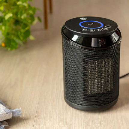 BEHA Hekla keramische ventilator kachel