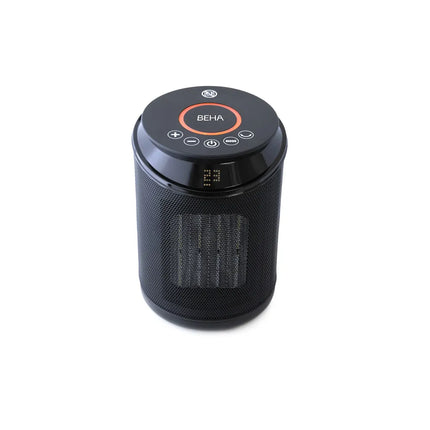 BEHA Hekla keramische ventilator kachel