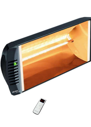 Terrasverwarmer Heliosa 66 RC