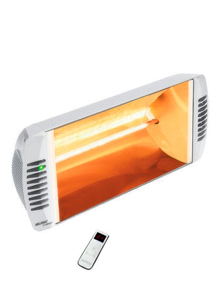 Terrasverwarmer Heliosa 66 RC