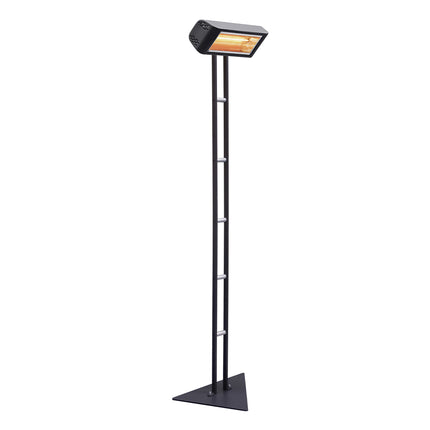 Chauffage de terrasse Heliosa 991 - 992