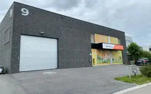 صالة عرض بوخولت