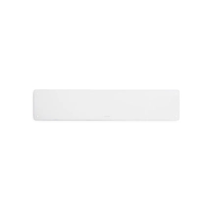 BEHA LGV 7 Smart convector met glazen front 750 Watt