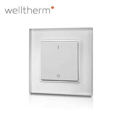 Welltherm draadloze lichtschakelaar LI00040