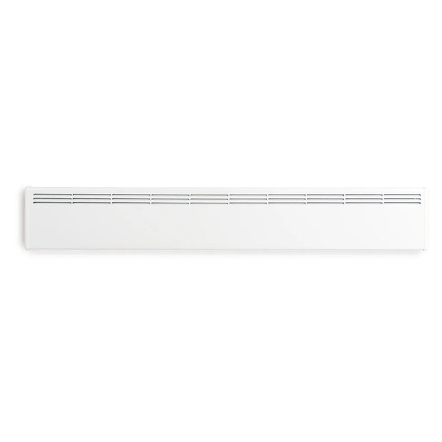 BEHA LV 12 Smart convector met stalen front 1250 Watt