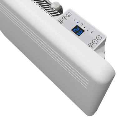 BEHA HC 20 W Classic Wit 2000 Watt