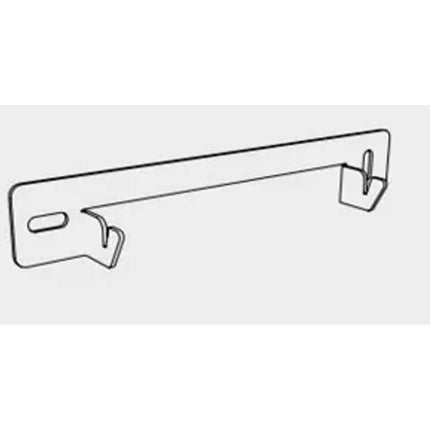 Installatieset Vlakke Wand – Sunshower Round One & Plus (S / M / L)