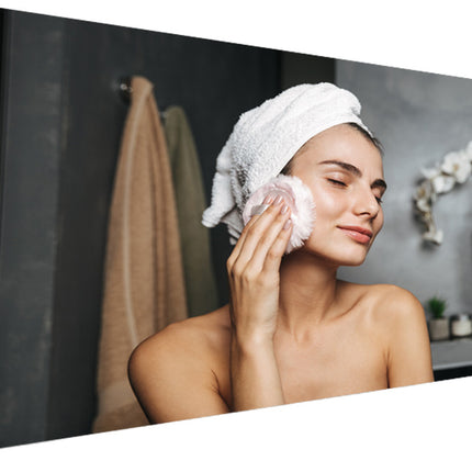 Welltherm SP1250 Spiegel Infraroodpaneel - 1250 Watt