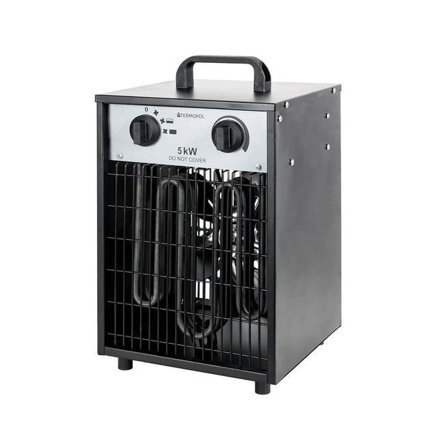 Aérotherme industriel Termofol PG-50 - 5000 Watt