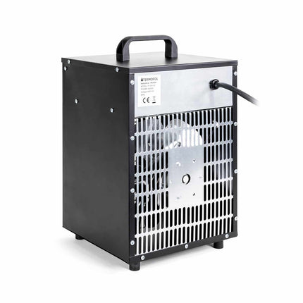 Termofol industrial air heater PG-50 - 5000 Watt