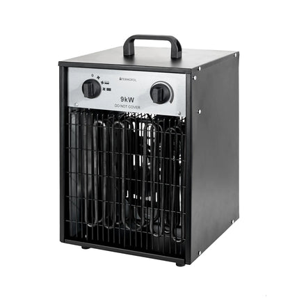 Termofol Endüstriyel Hava Isıtıcı PG -90 - 9000 Watt