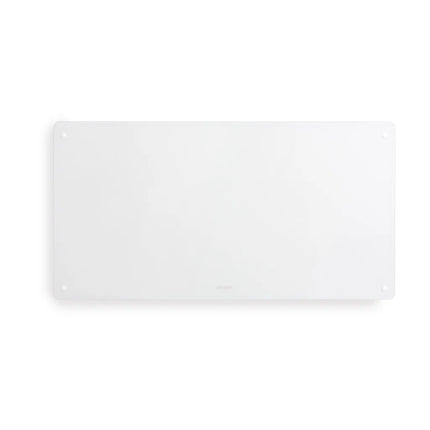 BEHA PGV 10 Smart convector met glazen front 1000 Watt