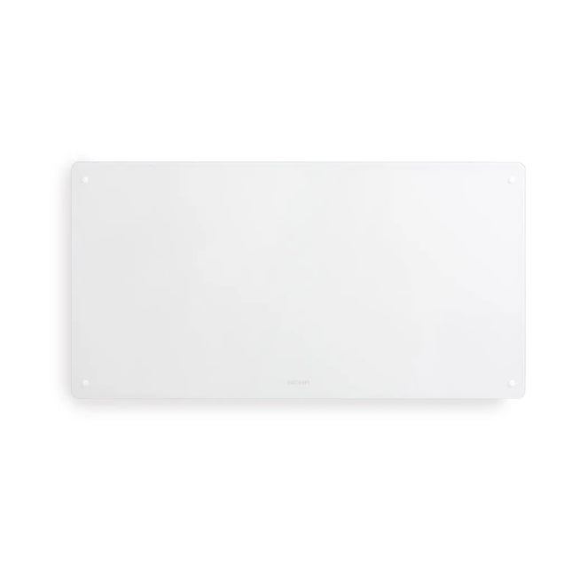 BEHA PGV 10 Smart convector met glazen front 1000 Watt