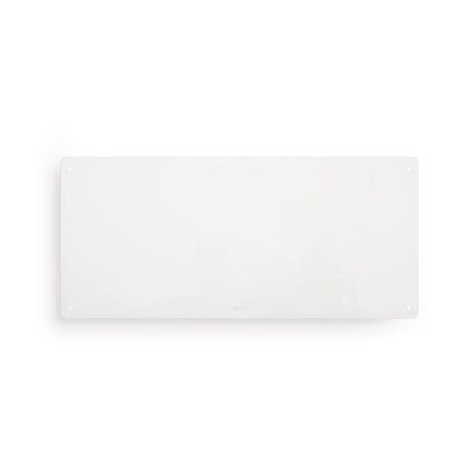 BEHA PGV 12 Smart convector met glazen front 1250 Watt