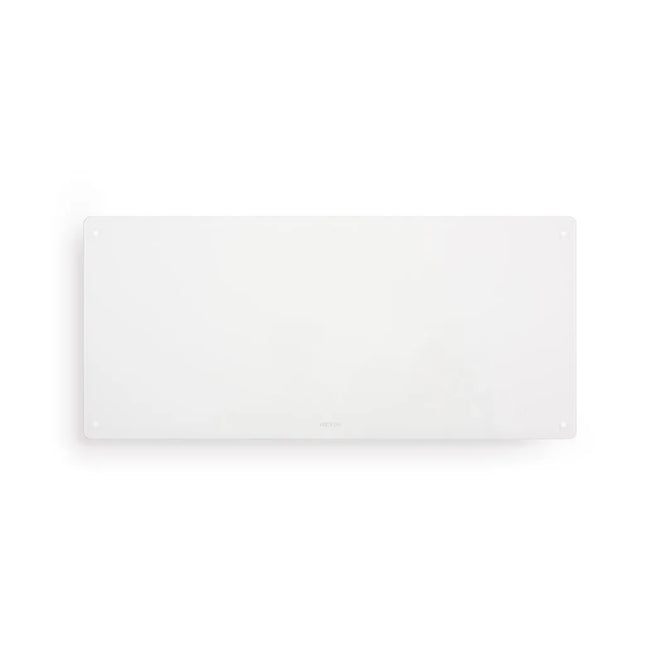 BEHA PGV 12 Smart convector met glazen front 1250 Watt