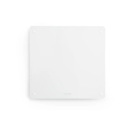 BEHA PGV 4 Smart convector met glazen front 400 Watt