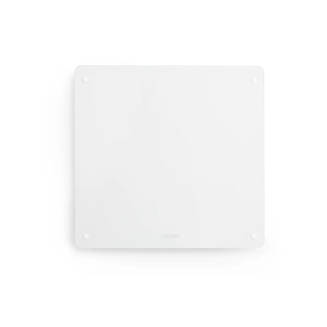 BEHA PGV 4 Smart convector met glazen front 400 Watt