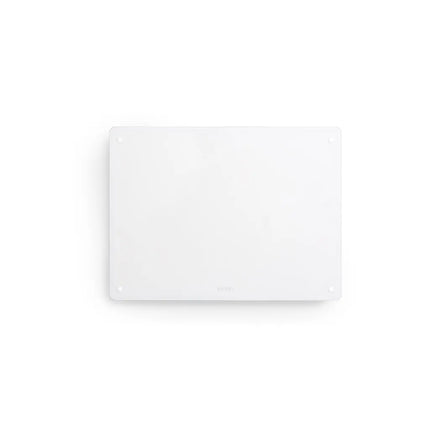 BEHA PGV 6 Smart convector met glazen front 600 Watt
