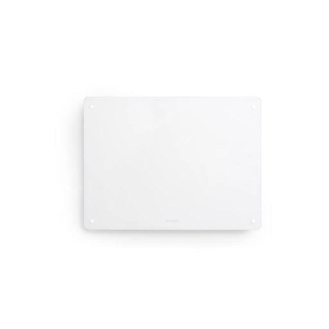 BEHA PGV 6 Smart convector met glazen front 600 Watt