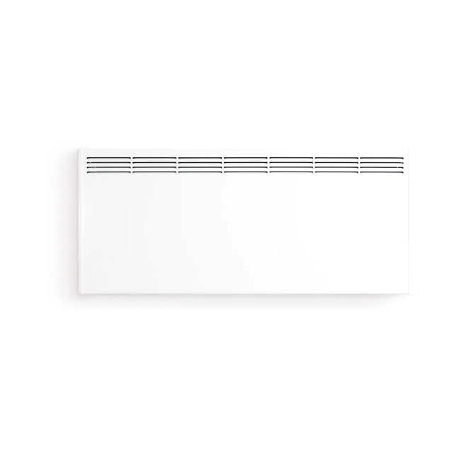BEHA PV 12 Smart convector met stalen front 1250 Watt