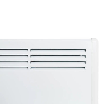 BEHA PV 8 Smart convector met stalen front 800 Watt