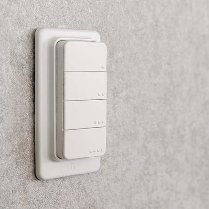 Shelly BLU RC Button 4