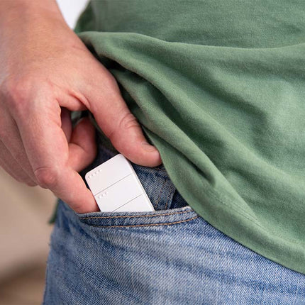 Shelly BLU RC Button 4