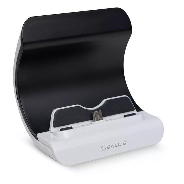 SALUS Docking Station for Salus SQ610RF thermostat