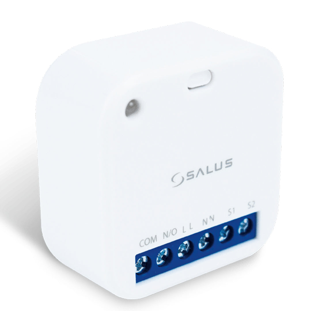 Smart Relais SALUS SR600 Smart Relais - Warmteshop