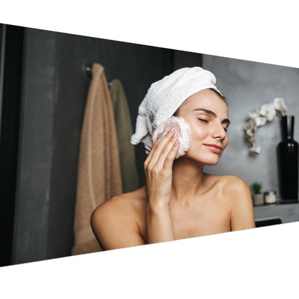 Welltherm SP0930 Spiegel Infraroodpaneel - 930 Watt