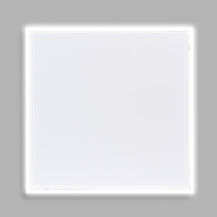 Termofol TF-SP800 infrared panel with LED lighting and thermostat
