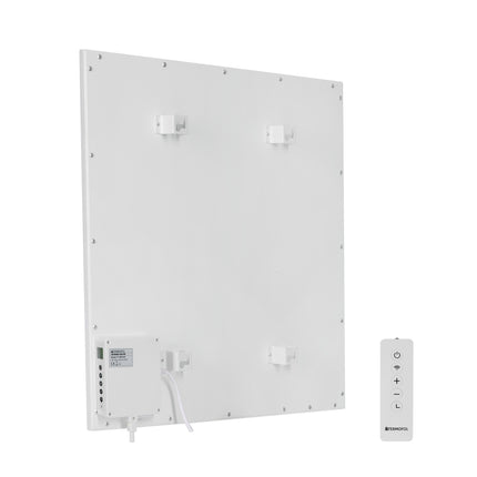 Termofol Kızılötesi Panel Metal - WiFi ile 350 Watt