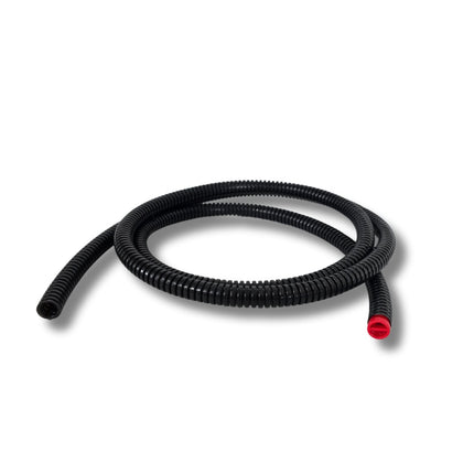 Beschermingsbuis TF-ZICPvoor vloersensor 15 mm