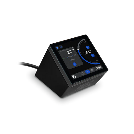 Shelly Wall Display Stand – Vrijstaand tafelstatief