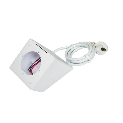 Shelly Wall Display Stand – Vrijstaand tafelstatief