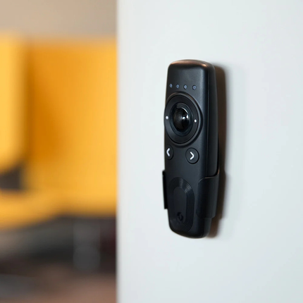 Shelly BLU Remote Control ZB