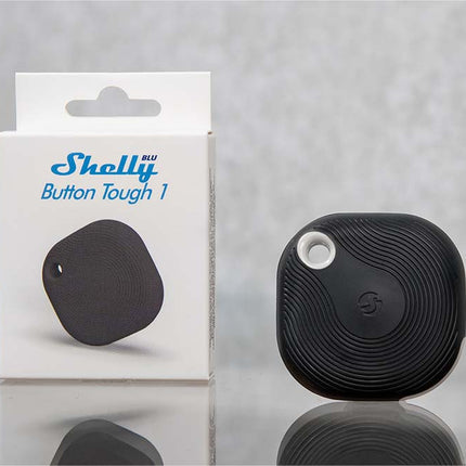 Shelly BLU Button Tough 1