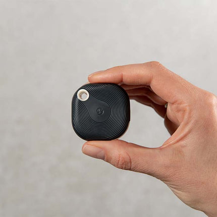 Shelly BLU Button Tough 1