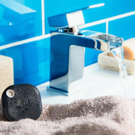 Shelly BLU Button Tough 1