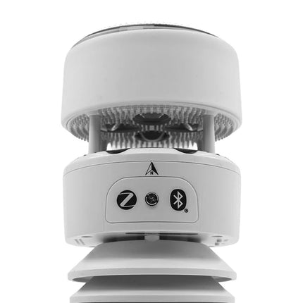 Shelly Ecowitt WS90 – 7-in-1 Slim Weerstation voor Buiten