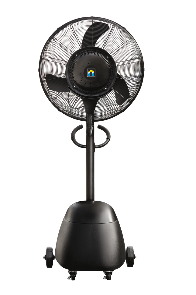 Progetti Bruma 326n Mist Fan