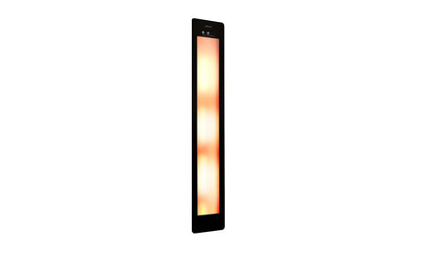 Sunshower Plus L Round Wellness black