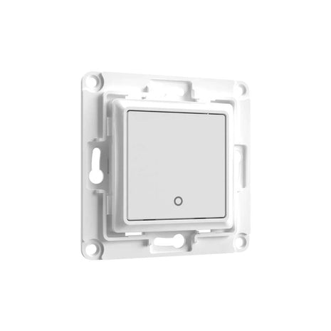 Shelly Wall Switch 1 – Slimme inbouwschakelaar