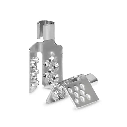 Termofol TF-CC Krokodillenklem voor Verwarmingsfolie