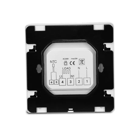 TERMOFOL TF-H2 Mark II Thermostaat