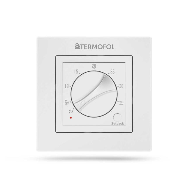 Termofol thermostaat TF-H3 Wit