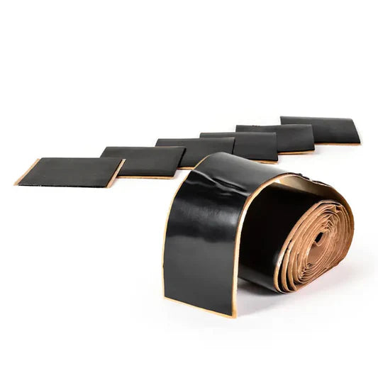 Termofol TF-TSW Zelfvulkaniserende Tape voor Verwarmingssystemen