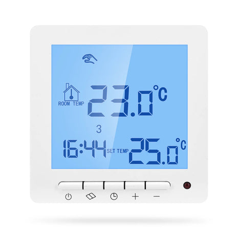 Termofol thermostat TF-H6-WiFi-White
