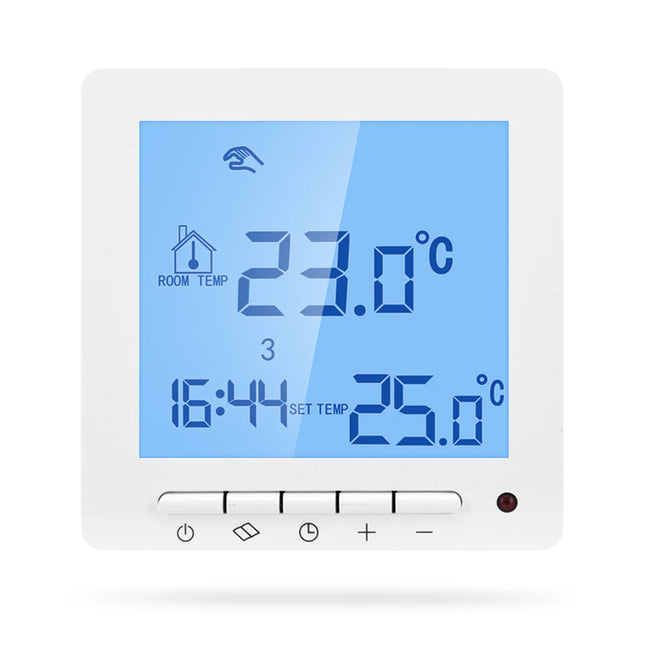 TERMOFOL TF-H2 Mark II Thermostaat